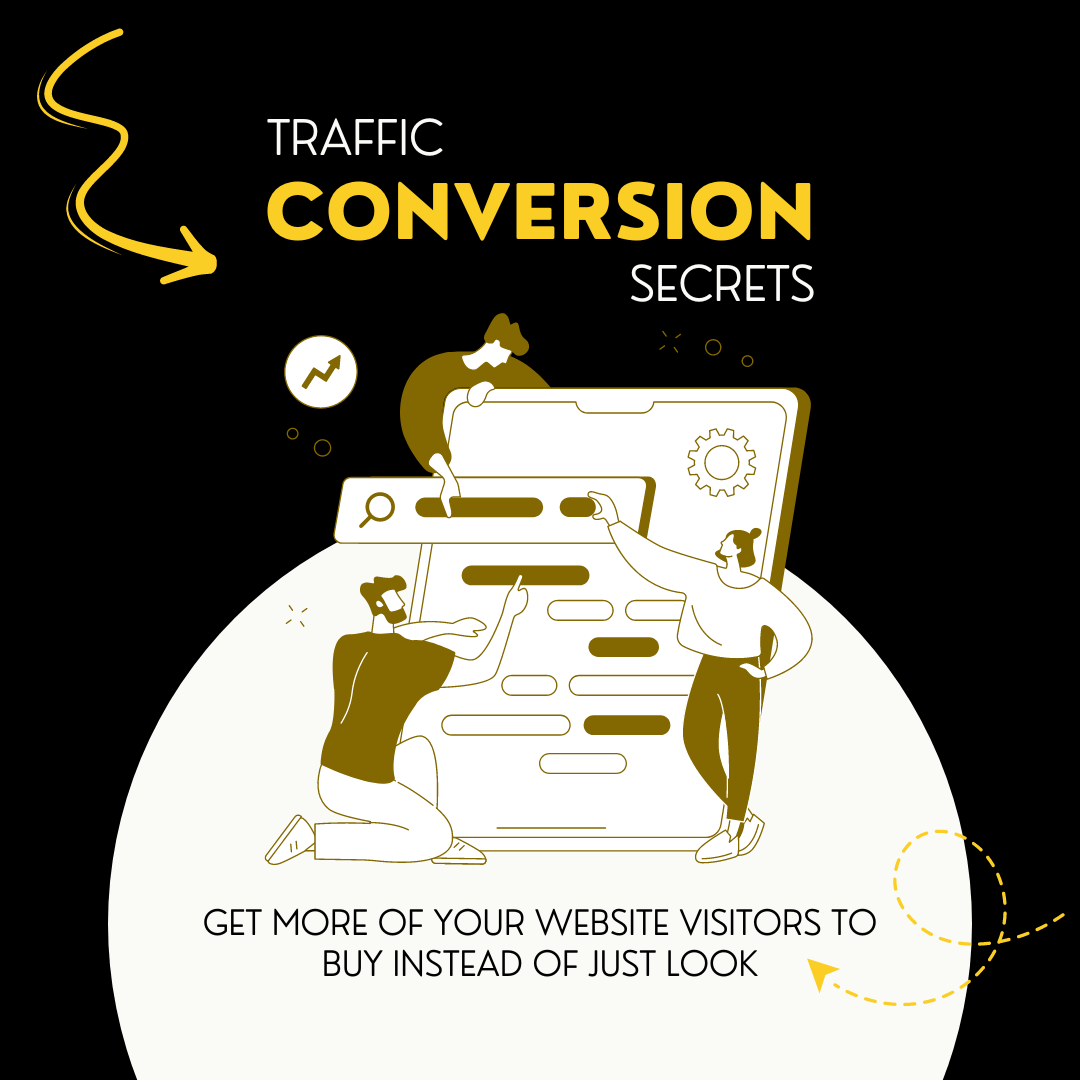 Traffic Conversion Secrets