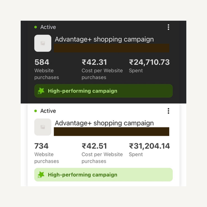 E-Commerce CRO Checklist