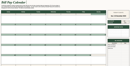 Income & Expense Tracker