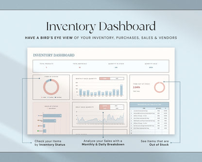 Inventory Tracker