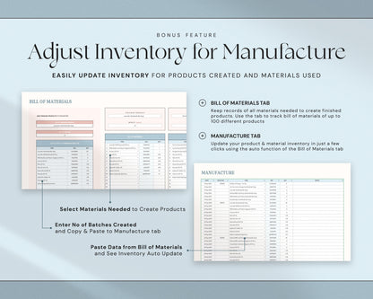 Inventory Tracker